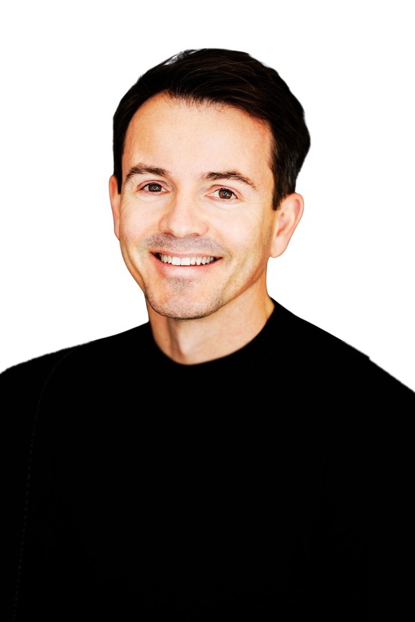 Porträt Dr. Christian Lengfeld