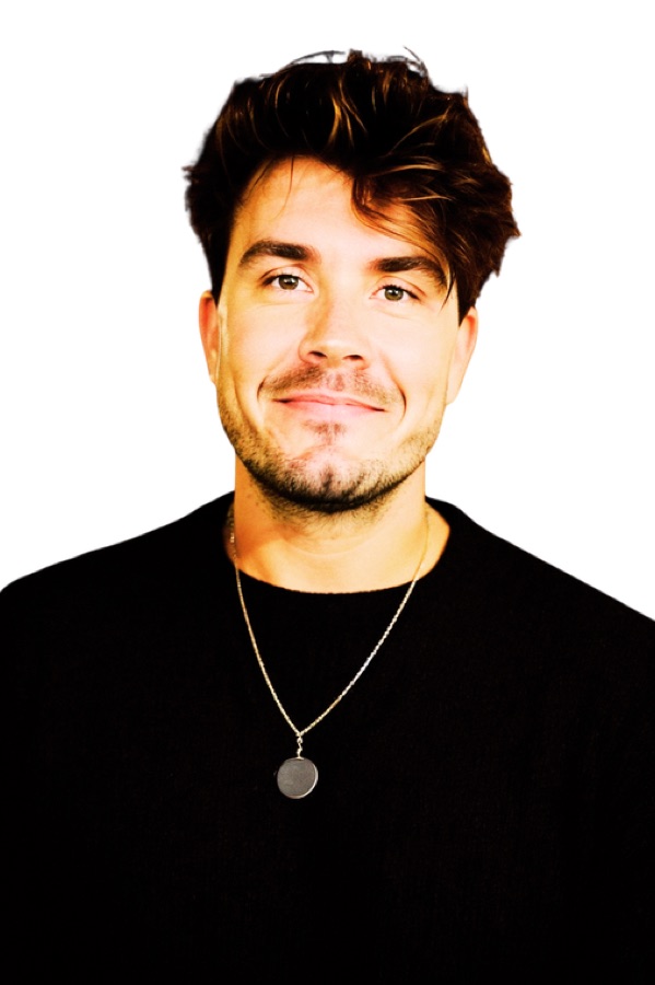 Porträt Jan Lengfeld