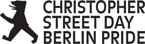 Christopher Street Day Berlin Pride