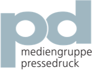 pd Mediengruppe Pressedruck