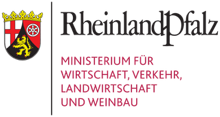 Ministerium für Wirtschaft, Verkehr, Landwirtschaft und Weinbau Rheinland-Pfalz